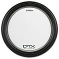 thumbnail image 4 of Yamaha XP DTX Quiet Play Electronic Drum Pad, 8", 4.4 lbs, 4 of 8