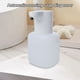 thumbnail image 4 of Dispensador Spray Alcohol Eléctrico 550 Ml Automático Jabón (goteo) Blanco, 4 of 9