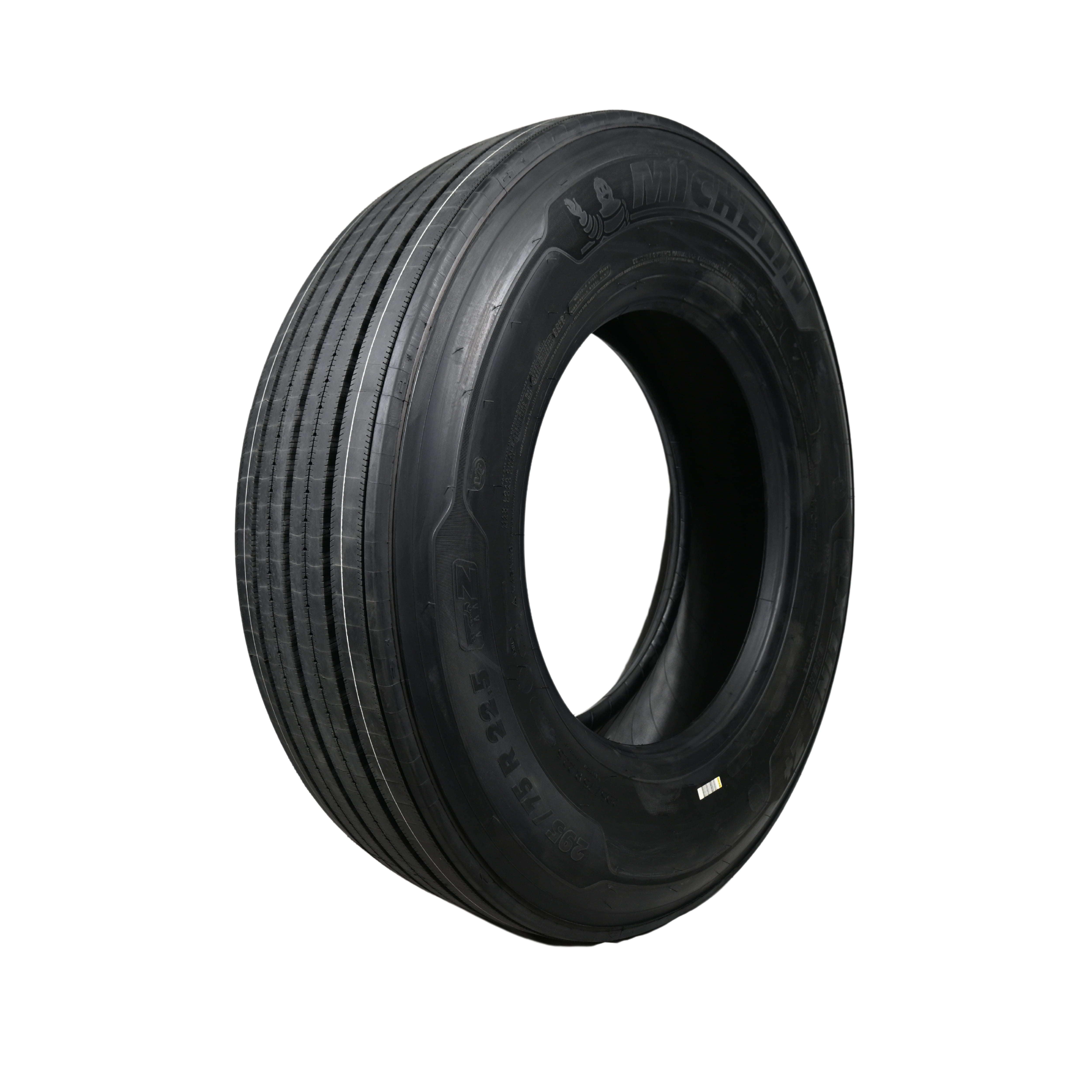 Michelin X Line Energy Z+ 295/75R22.5 16PR - Steer Position