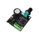 thumbnail image 1 of Placa amplificadora de potencia Injueey 2x15W módulo de amplificador de Audio, 1 of 6