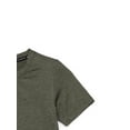 thumbnail image 3 of Athletic Works Boys Outdoor Active Tee with Short Sleeves, Sizes 4-18 & Husky, 3 of 3