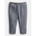 thumbnail image 4 of Wonder Nation Baby Boys 8-Piece Outfit Set, Sizes 0-24M, 4 of 12