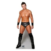 The MIZ - WWE