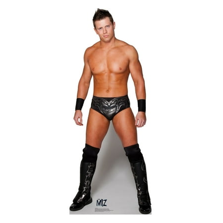 The MIZ - WWE