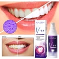 thumbnail image 1 of Gel de pasta de dientes de limpieza de 30ml eliminación de manchas eliminación de sarro pasta de dientes cuidado Dental, 1 of 9