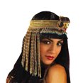 thumbnail image 1 of Forum Novelties Costumes For All Occasions FM59365 ASP Snake Headpiece costume, 1 of 5