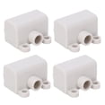 thumbnail image 2 of High-Power Main Splitter, Higher Insulation Non Breaking Design Wire Connector ABS Material T Shape Wiring Connector  For Switch Wiring For Dome Light Wiring 1-in-2-outZK-306, 2 of 8