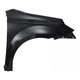 thumbnail image 1 of Salpicadera Delantera Derecha GM PARTS Aveo 2013 - 2017, 1 of 2