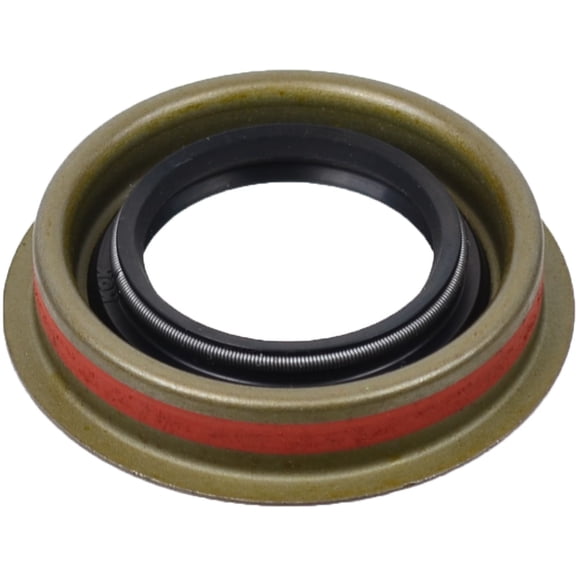 SKF Seal - 12494 Fits select: 1984-1996 CHEVROLET S TRUCK, 1993-1996 CHEVROLET BLAZER