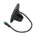 thumbnail image 3 of Electric Bicycle Instrument, LCD7 Display Not Easy To Break  for Electric Bicycle Accessory, 3 of 8
