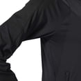 thumbnail image 2 of Reebok Femmes One Series Veste de Survêtement, Noir, Très Très Petit, 2 of 2