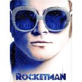 thumbnail image 1 of Rocketman (Livre d'Acier), 1 of 1