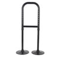 thumbnail image 1 of Mobility Aid Tool, Get Up From Floor Ground Portable Standing Aid Support Dual Base 8 Adjustable Height  for Garden Weeding, 1 of 7