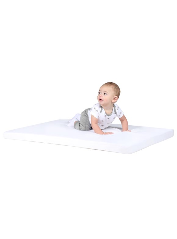 Playard Mattresses in Crib and Baby Mattresses