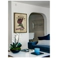 thumbnail image 3 of Marmont Hill "Flower Packet Carnation" Painting Print on Canvas, 3 of 7