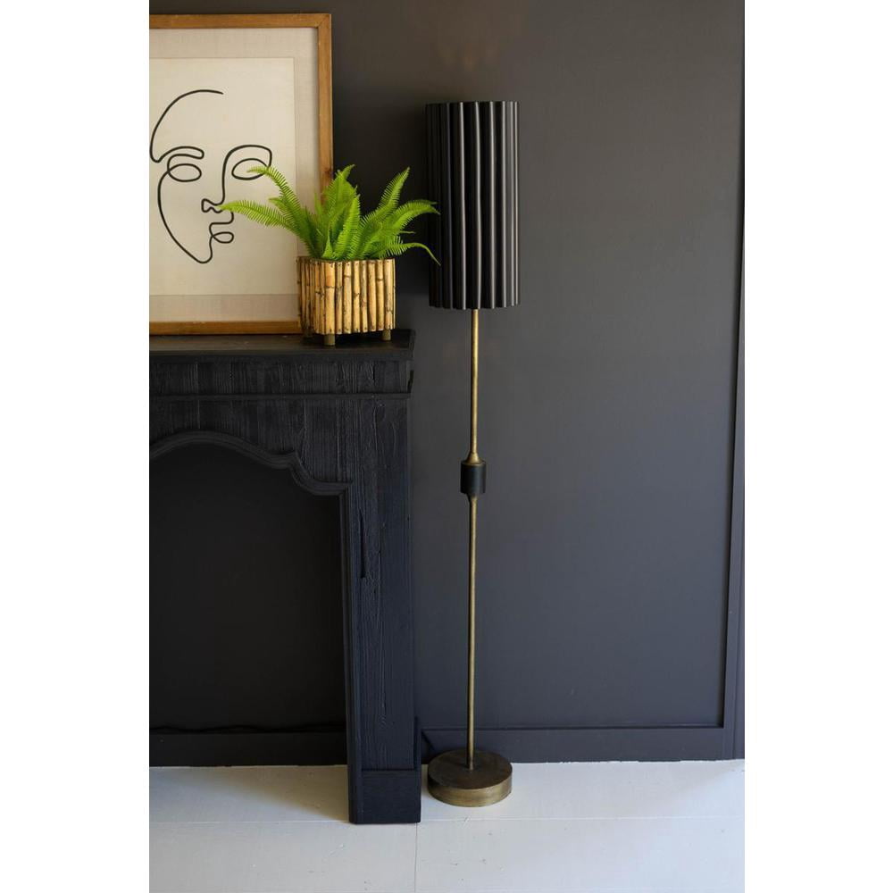 Kalalou Floor Lamp - Thumbnail 5