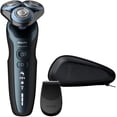 thumbnail image 1 of Philips Rasoir Rotatif Série 6000 - Boîte Ouverte (S6610/11), 1 of 1