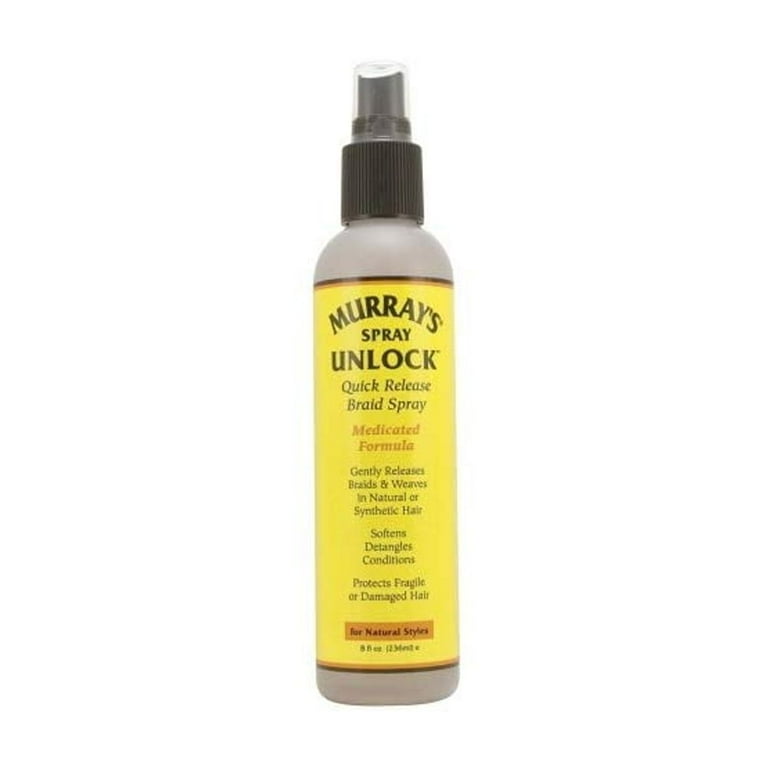 MURRAY'S Spray Unlock (8oz) MURRAY'S Spray Unlock (8oz)