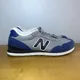 thumbnail image 3 of New Balance Mens 515 V3 ML515VL3 Gray Running Shoes Sneakers Size 9.5 2E, 3 of 5