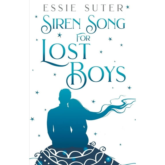 Siren Song For Lost Boys, (Paperback)