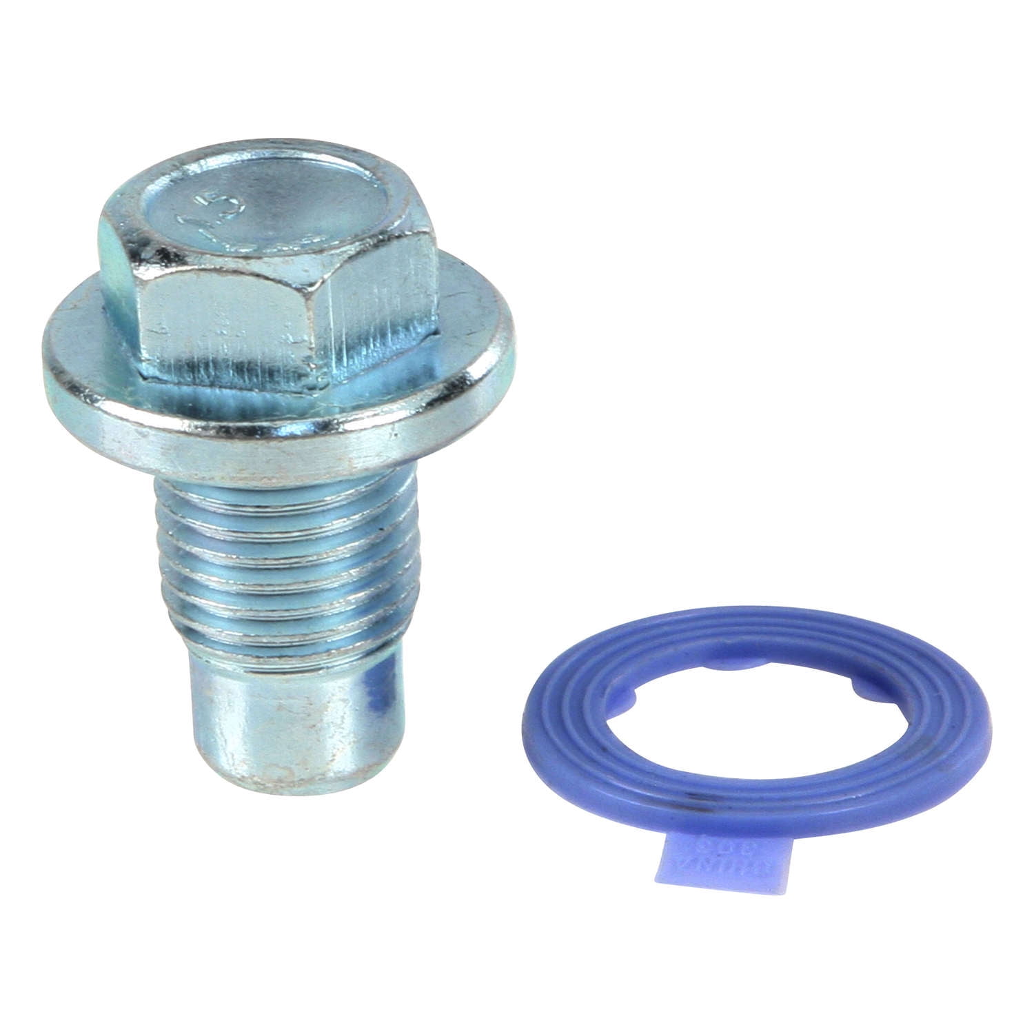 Dorman Autograde Oil Drain Plug, w/ Gasket