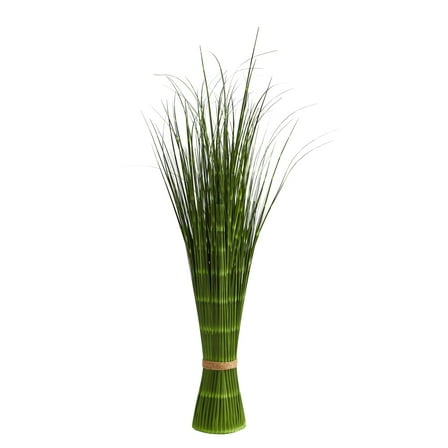Nearly Natural 40" Onion Grass Artificial Plant - 5"