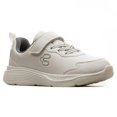 thumbnail image 3 of Tenis Charly para Niño 1065619001 blanco 19, 3 of 6