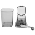 thumbnail image 4 of Summer Kitchen Crush Ice Tools, Hand Crank Ice Crusher Manual Ice Crusher  For Hand Crank Manual Boilie Ice Crusher Replacement For Kitchen Crush Ice Tools, 4 of 8