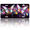 Colorful Abstract Butterflies in a Splash - art Style, variant on 1 Pcs License Plate Covers & Frames, American Trucker Pride: Big Rig with the Stars and Stripes For Decorative Front, Aluminum License Plate Covers & Frames Cover For Men Women, 12" X 6"