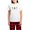 With Red Plaid Pant, variant on CafePress - Cat And Dog Christmas Women's Light Pajamas - Women's Short Sleeve Print T-Shirt and Pants Light Cotton Pajama Set