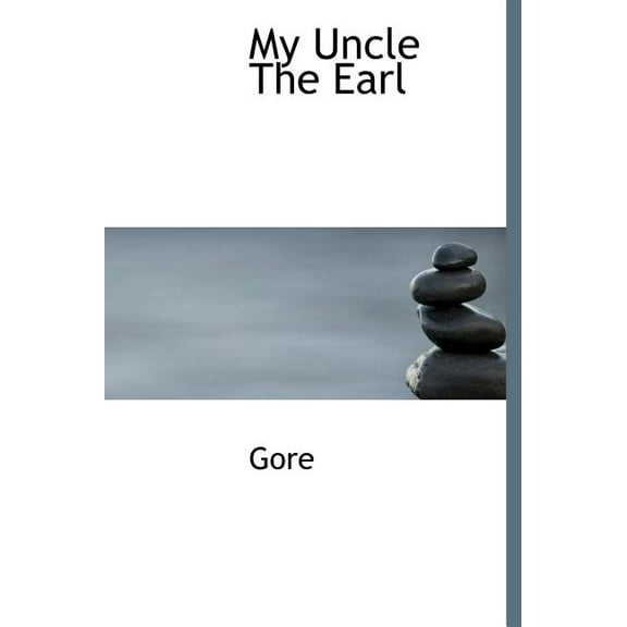 My Uncle the Earl (Hardcover)