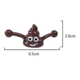 thumbnail image 4 of Mini juguetes de eyección de caca falsa elástico color aleatorio viscoso para niños regalos de vacaciones Ehuebsd  libre de BPA, 4 of 4