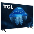 thumbnail image 2 of Pantalla Smart TV TCL 55" 4K UHD HDR LED Roku TV S4 Series Limited Edition, 2 of 4