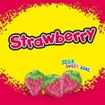 thumbnail image 2 of SOUR PATCH KIDS Strawberry MZF22 Soft & Chewy Candy, Bulk Candy, 12 - 3.6 oz Bags, 2 of 5