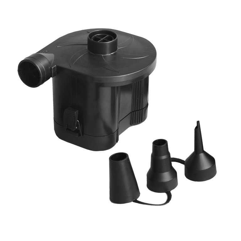 Ozark Trail DoubleSized Air Bed With Mattress And Frame