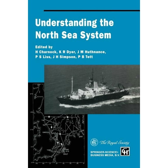 Understanding the North Sea System, (Paperback)