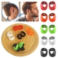 thumbnail image 6 of Yucurem 5 Pairs Silicone Earbuds Cover Ear Tips Cover Accessories for Wf-1000xm5, 6 of 10