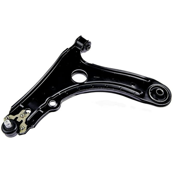 Dorman CB43173PR Suspension Control Arm And Ball Joint Assembly