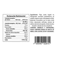 thumbnail image 3 of Papas fritas Great Value jalapeño 160 g, 3 of 4