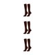 thumbnail image 1 of Minnieouse 1 par de calcetines que absorben la humedad, calcetines de tubo medio de baloncesto para entrenamiento físico, medias elásticas de Type1 NO1, 1 of 6