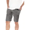 thumbnail image 1 of Bermuda de mezclilla para hombre corte moderno stretch cómoda y ligera ideal para uso diario verano o salidas casuales con diseño versátil combinable con todo CHB Chili Beans talla 43, 1 of 5