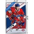 thumbnail image 4 of LNH Canadiens de Montréal - Cole Caufield 22, 4 of 4