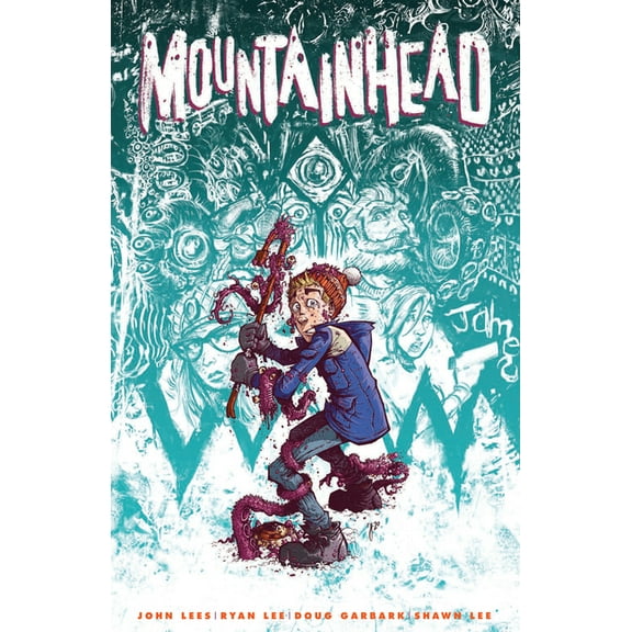 Mountainhead, (Paperback)