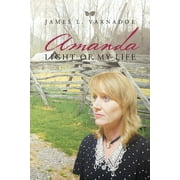 Amanda : Light of My Life (Paperback)