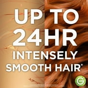 Garnier Whole Blends Frizz Control Shampoo, Coconut Oil Cocoa Butter, All Hair Types 28 fl oz