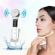 thumbnail image 1 of Dispositivo de Lifting Facial con Luz Led | Belleza para El Cuidado de La Piel Femenina, 5 Modos | Blanco | 16,5 X 5 X 4,5 Cm | 3 W | 5 Modos | 1200 Mah | Portátil | Cable de Alimentación Usb | Carga, 1 of 7