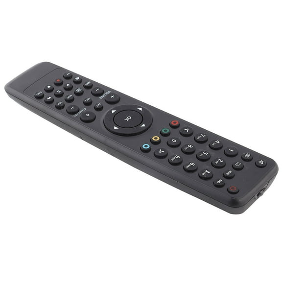 TV Box Remote Control,Replacement TV Box Remote TV Box Remote Remote Controlfor VU Best in Class