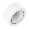 thumbnail image 1 of Tira de umbral para automóvil Unique Bargains 1.97"x197" para la mayoría de los automóviles SUV exterior antiarañazos PVC blanca, 1 of 7