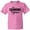 Azalea, variant on Inktastic Breast Cancer Awareness My Grandma is a Fighter Youth T-Shirt