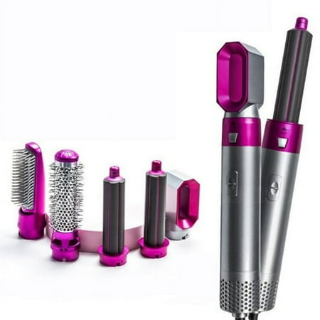 Hair dryer straightener and curler deals